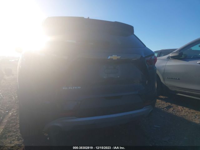 3GNKBCR48LS679434 Chevrolet Blazer Lt
