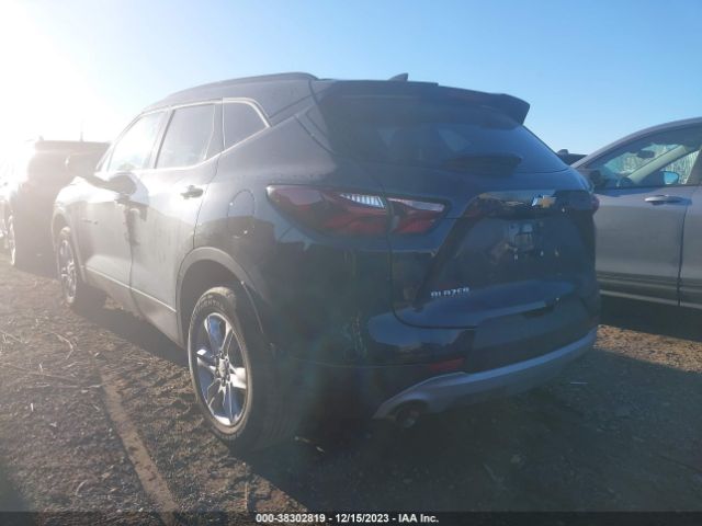 3GNKBCR48LS679434 Chevrolet Blazer Lt