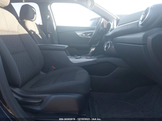 3GNKBCR48LS679434 Chevrolet Blazer Lt