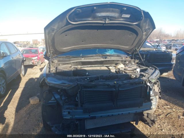 3GNKBCR48LS679434 Chevrolet Blazer Lt