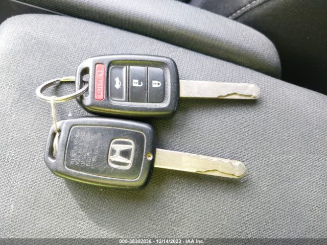 19XFC2F57JE204299 Honda Civic Lx