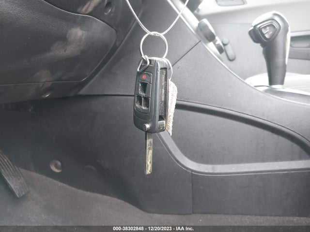 Chevrolet Sonic Ls Auto 2017 1G1JB5SH2H4146119 Image 11