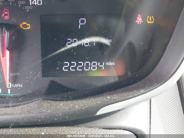 Chevrolet Sonic Ls Auto 2017 1G1JB5SH2H4146119 Image 15