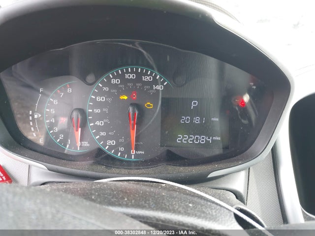 Chevrolet Sonic Ls Auto 2017 1G1JB5SH2H4146119 Image 7