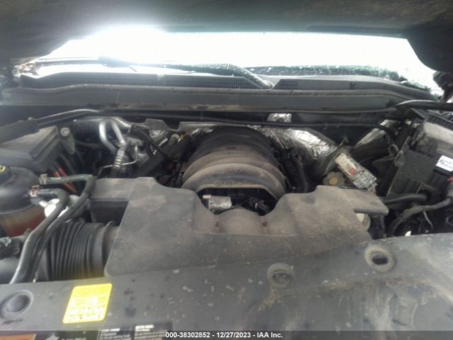 1GKS2CKJ5FR184225 GMC YUKON DENALI