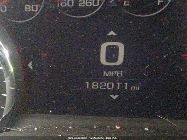 1GKS2CKJ5FR184225 GMC YUKON DENALI