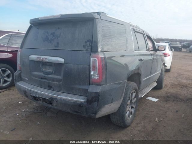 1GKS2CKJ5FR184225 GMC YUKON DENALI