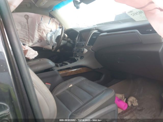 1GKS2CKJ5FR184225 GMC YUKON DENALI