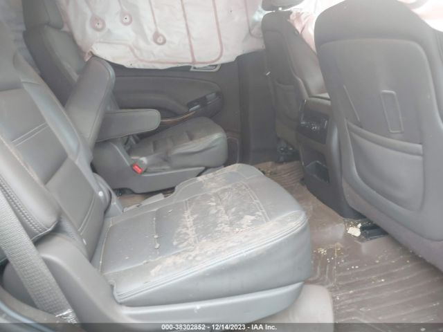 1GKS2CKJ5FR184225 GMC YUKON DENALI