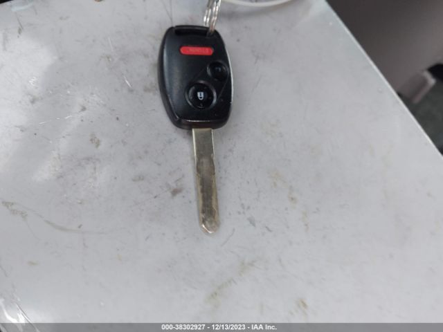 5FNRL5H20GB029821 Honda ODYSSEY LX