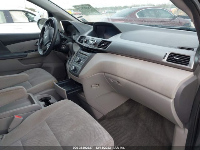 5FNRL5H20GB029821 Honda ODYSSEY LX