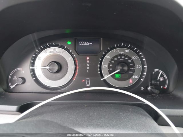 5FNRL5H20GB029821 Honda ODYSSEY LX