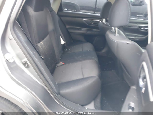 2017 NISSAN ALTIMA 2.5 SR VIN: 1N4AL3AP8HC271803
