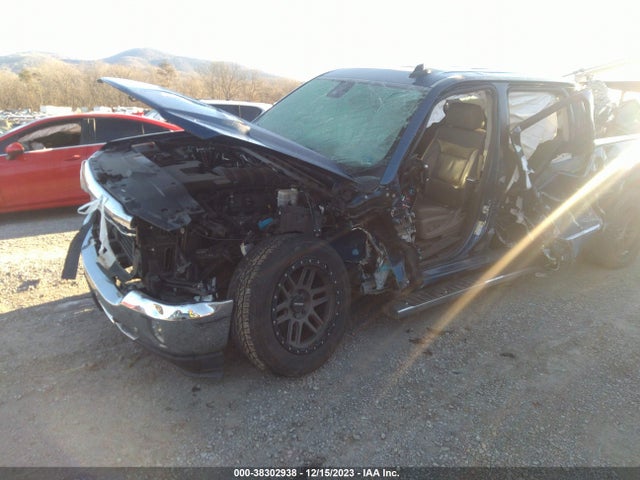 Chevrolet Silverado 1500 1lz 2017 3GCUKSEC4HG373916 Image 6
