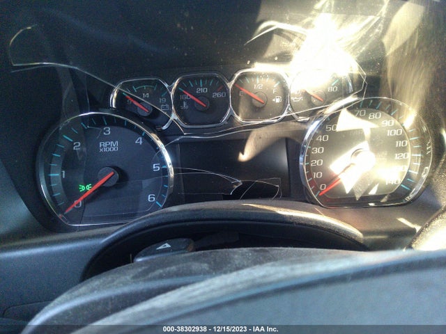 Chevrolet Silverado 1500 1lz 2017 3GCUKSEC4HG373916 Image 7