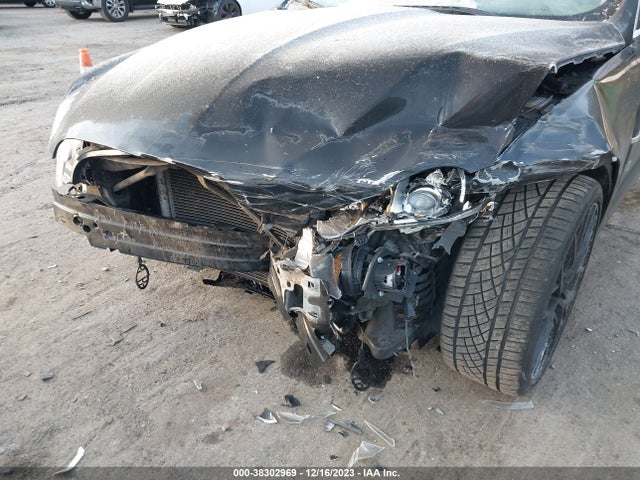 2010 JAGUAR XF SAJWA0FA8AHR54619 Photo 5