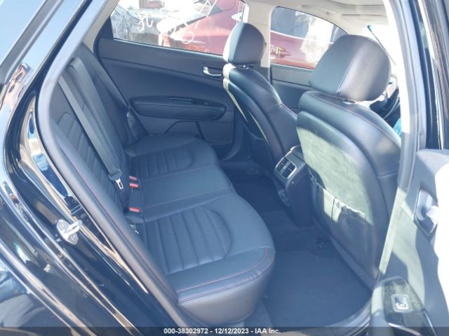 5XXGW4L21KG301153 KIA Optima Sx Turbo