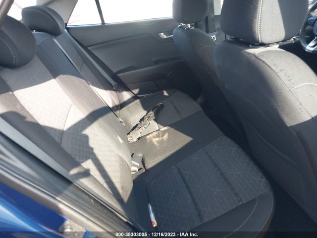 2020 KIA RIO S VIN: 3KPA24AD4LE333160