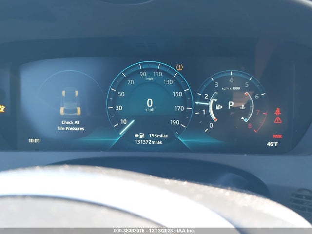 2017 JAGUAR F-PACE SADCM2BV6HA881545 Photo 6