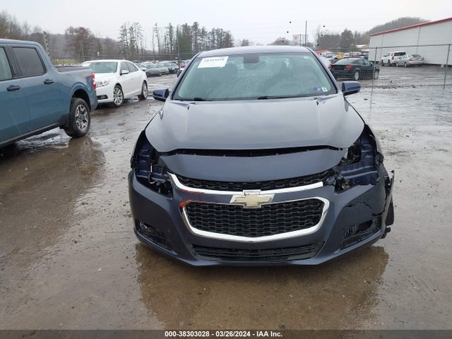 Chevrolet MALIBU 1LT 2015 1G11C5SL9FF132723 Image 13
