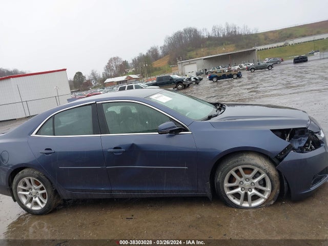 Chevrolet MALIBU 1LT 2015 1G11C5SL9FF132723 Image 14