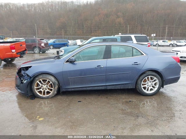 Chevrolet MALIBU 1LT 2015 1G11C5SL9FF132723 Image 15