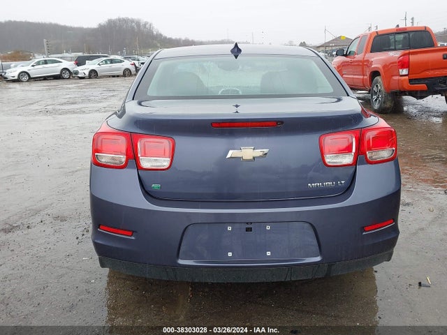 Chevrolet MALIBU 1LT 2015 1G11C5SL9FF132723 Image 17