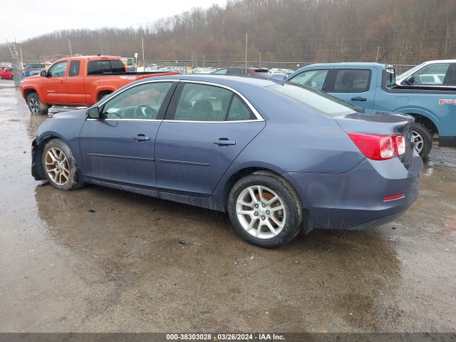 Chevrolet MALIBU 1LT 2015 1G11C5SL9FF132723 Image 3