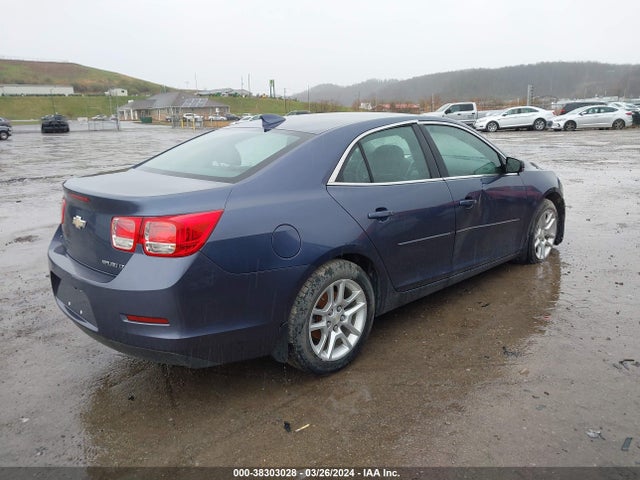 Chevrolet MALIBU 1LT 2015 1G11C5SL9FF132723 Image 4