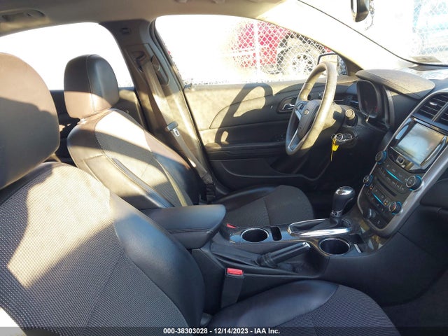 Chevrolet MALIBU 1LT 2015 1G11C5SL9FF132723 Image 5
