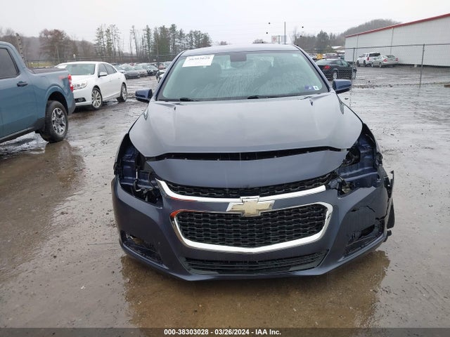 Chevrolet MALIBU 1LT 2015 1G11C5SL9FF132723 Image 6