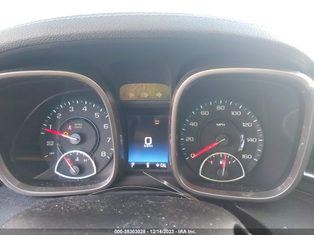 Chevrolet MALIBU 1LT 2015 1G11C5SL9FF132723 Image 7