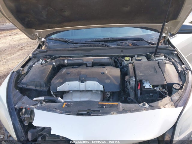 Chevrolet MALIBU LS 2015 1G11B5SL2FF350957 Image 10