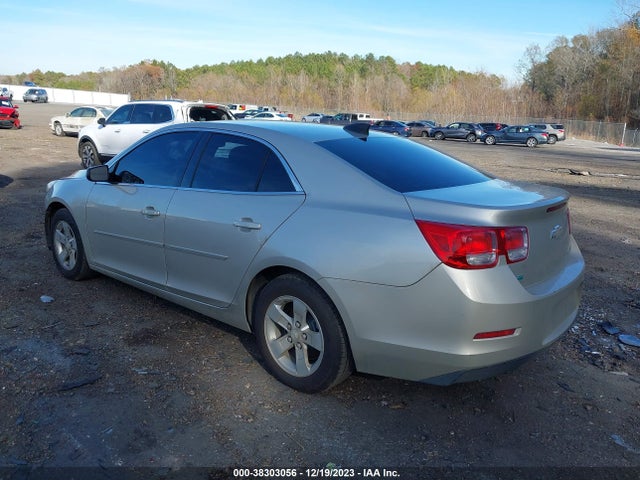 Chevrolet MALIBU LS 2015 1G11B5SL2FF350957 Image 3