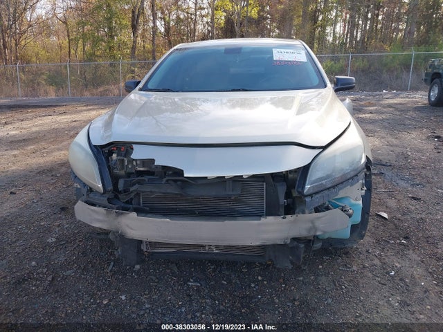 Chevrolet MALIBU LS 2015 1G11B5SL2FF350957 Image 6