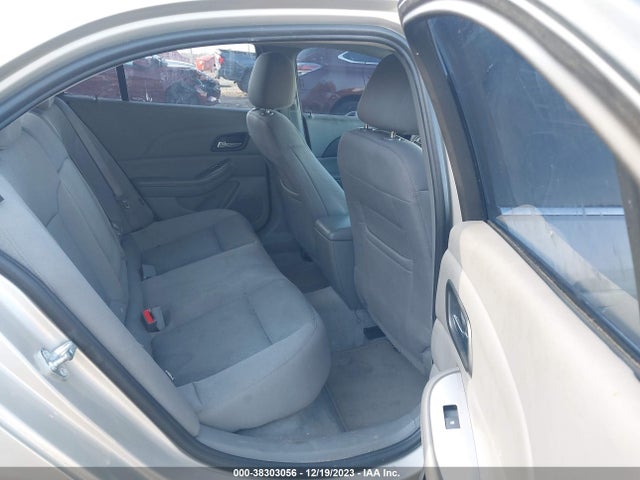 Chevrolet MALIBU LS 2015 1G11B5SL2FF350957 Image 8
