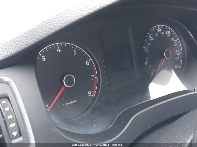 3VW1K7AJ6EM208240 Volkswagen Jetta 2.0l S