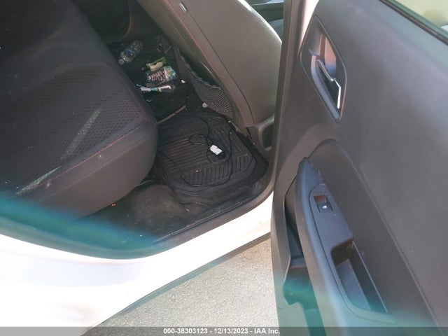 Chevrolet EQUINOX LS 2015 2GNALAEK3F1132475 Image 8