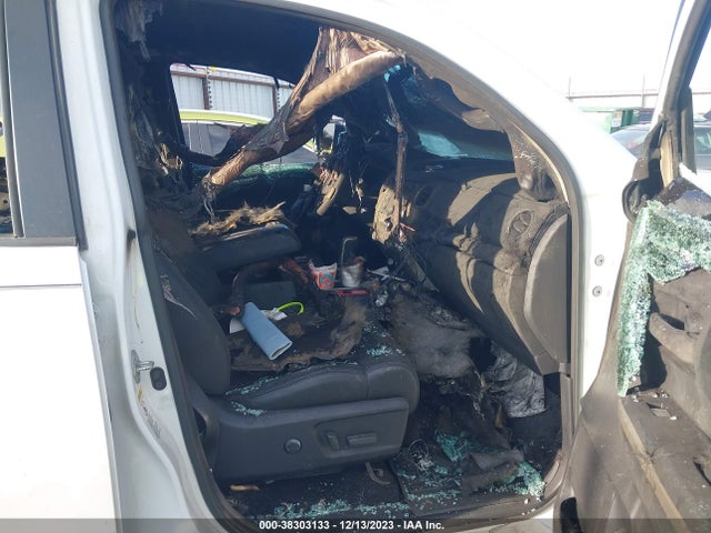 5TFHW5F13HX632461 Toyota Tundra Limited 5.7l V8