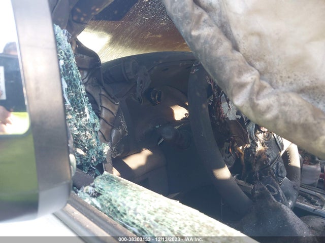 5TFHW5F13HX632461 Toyota Tundra Limited 5.7l V8