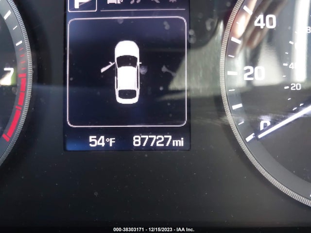 2015 HYUNDAI SONATA SE VIN: 5NPE24AF7FH185279