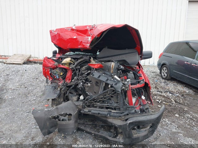 RAM 2500 Tradesman  4x2 8' Box 2019 3C6UR4HJ2KG693476 Image 12