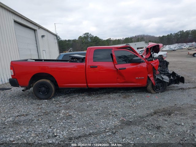 RAM 2500 Tradesman  4x2 8' Box 2019 3C6UR4HJ2KG693476 Image 13