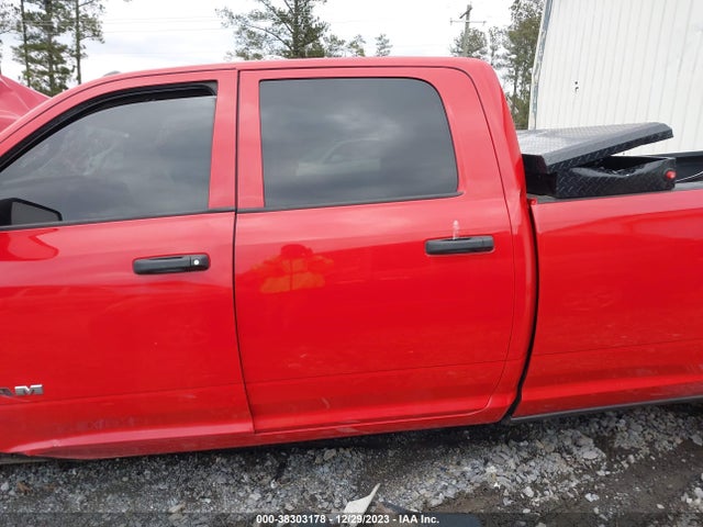 RAM 2500 Tradesman  4x2 8' Box 2019 3C6UR4HJ2KG693476 Image 14