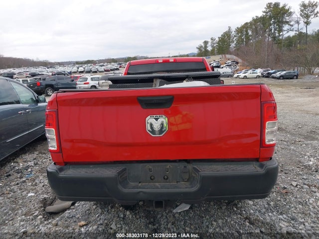 RAM 2500 Tradesman  4x2 8' Box 2019 3C6UR4HJ2KG693476 Image 16