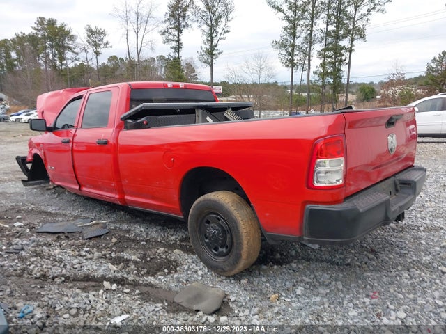 RAM 2500 Tradesman  4x2 8' Box 2019 3C6UR4HJ2KG693476 Image 3