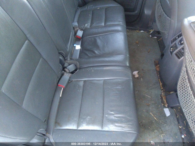 2007 HONDA PILOT EX-L VIN: 5FNYF18597B028057