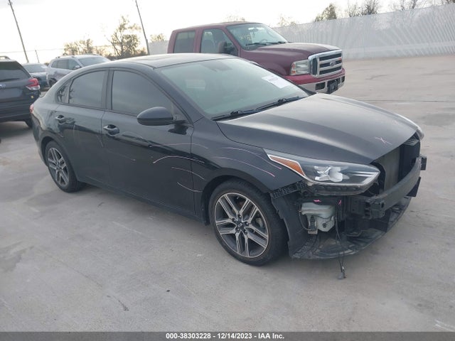 2019 3KPF34AD7KE049717 main image