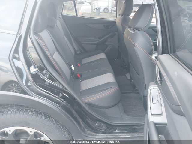 2022 SUBARU CROSSTREK PREMIUM VIN: JF2GTAEC3NH288427