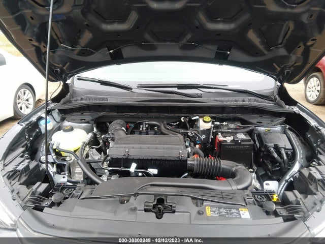 Ford Escape Active 2023 1FMCU9GN1PUA17640 Image 10